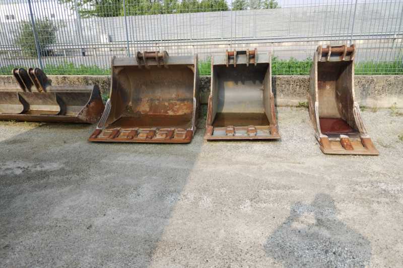 OmecoHub - Immagine VOLVO EC210